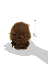 Load image into Gallery viewer, Star Wars Fabrikations Chewbacca Figure - Celador Books &amp; Gifts
