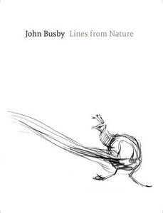 Lines from Nature (Wildlife Art Series) - Celador Books & Gifts