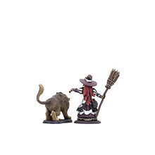 Load image into Gallery viewer, WizKids Wardlings: Witch &amp; Cat - Celador Books &amp; Gifts
