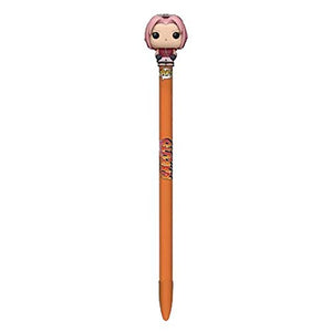 Funko - Stylo Naruto - Sakura Pop Pen Topper - 889698209090 - Celador Books & Gifts