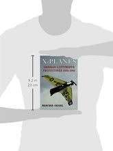 Load image into Gallery viewer, X-Planes - Celador Books &amp; Gifts
