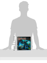 Load image into Gallery viewer, Fantasy Flight Games FFGTER01 Heroes of Terrinoth: The Adventure Card Game, Mixed Colours - Celador Books &amp; Gifts
