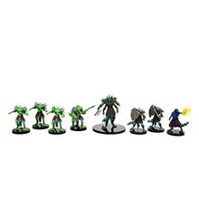 Load image into Gallery viewer, Dungeons &amp; Dragons - Ghosts of Saltmarsh Adventure System Board Game Premium Edition Multicolor WZK87543 - Celador Books &amp; Gifts
