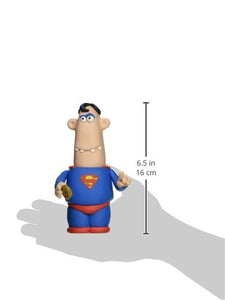 DC-Figs Superman 2013 Aardman - Celador Books & Gifts