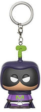 Load image into Gallery viewer, Funko POP! 14205 &quot;South Park: Mysterion Keychain - Celador Books &amp; Gifts
