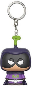 Funko POP! 14205 "South Park: Mysterion Keychain - Celador Books & Gifts