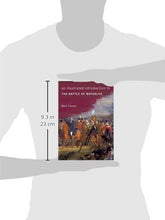 Load image into Gallery viewer, An Illustrated Introduction to the Battle of Waterloo - Celador Books &amp; Gifts
