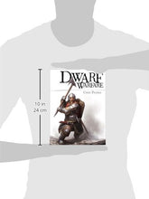 Load image into Gallery viewer, Dwarf Warfare (Open Book) - Celador Books &amp; Gifts
