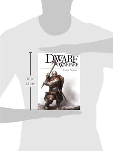 Dwarf Warfare (Open Book) - Celador Books & Gifts