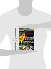 Load image into Gallery viewer, Survival Skills (Instant Expert) - Celador Books &amp; Gifts
