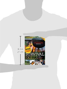 Survival Skills (Instant Expert) - Celador Books & Gifts