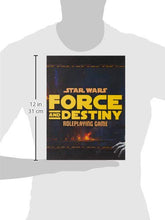 Load image into Gallery viewer, Force and Destiny Star Wars RPG Game Master&#39;s Kit - Celador Books &amp; Gifts
