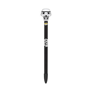 Star Wars Classic Stormtrooper Topper Funko Pop! Pen - Celador Books & Gifts