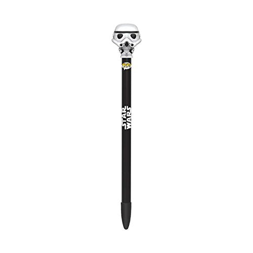 Star Wars Classic Stormtrooper Topper Funko Pop! Pen - Celador Books & Gifts