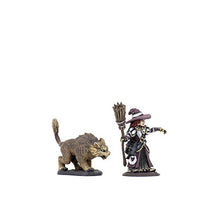 Load image into Gallery viewer, WizKids Wardlings: Witch &amp; Cat - Celador Books &amp; Gifts
