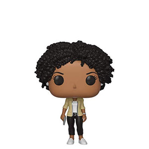 Funko 35678 POP Vinyl: Movies: James Bond: Daniel Craig - Celador Books & Gifts
