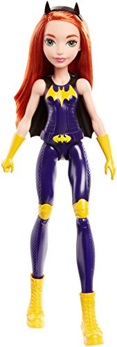 DC Superhero Girls Training Batgirl - Celador Books & Gifts