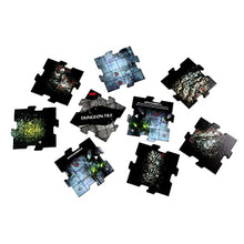 Load image into Gallery viewer, Dungeons &amp; Dragons - Ghosts of Saltmarsh Adventure System Board Game Premium Edition Multicolor WZK87543 - Celador Books &amp; Gifts
