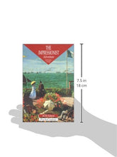 Load image into Gallery viewer, The Impressionist Adventure - Celador Books &amp; Gifts
