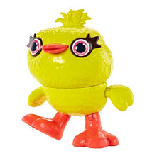 Load image into Gallery viewer, Disney Pixar Toy Story 4 GDP72 17 cm Figure-Ducky - Celador Books &amp; Gifts
