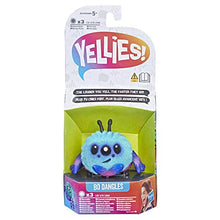 Load image into Gallery viewer, Yellies! Voice-Activated Spider Pet - Celador Books &amp; Gifts
