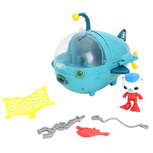 Load image into Gallery viewer, Octonauts Gup-A Mission Vehicle - Celador Books &amp; Gifts
