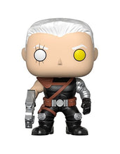 Load image into Gallery viewer, Funko Pop! Marvel: Deadpool Parody: Cable - Celador Books &amp; Gifts
