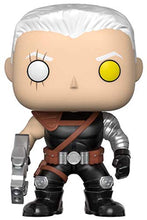 Load image into Gallery viewer, Funko Pop! Marvel: Deadpool Parody: Cable - Celador Books &amp; Gifts
