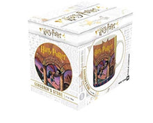 Load image into Gallery viewer, Sorcerer&#39;s Stone Harry Potter Mug - Celador Books &amp; Gifts
