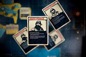 Pandemic Legacy Season 2 Board Game - Celador Books & Gifts