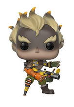 Load image into Gallery viewer, Overwatch 29045 Games Junkrat Pop Vinyl Figure, Multi - Celador Books &amp; Gifts
