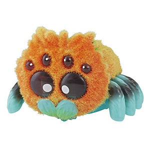 Yellies! Voice-Activated Spider Pet - Celador Books & Gifts