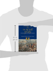 On the Fields of Glory (Napoleonic Library) - Celador Books & Gifts