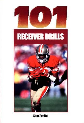 101 Receiver Drills - Celador Books & Gifts