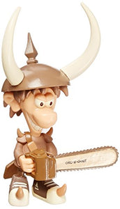 Munchkin: Dopple Spyke Munchkin Vinyl Figure - Celador Books & Gifts