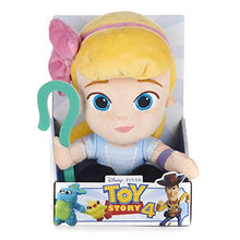 Load image into Gallery viewer, Disney 37270 Pixar Toy Story 4 Bo-Peep Soft Doll in Gift Box 25 cm, White - Celador Books &amp; Gifts
