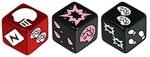 Load image into Gallery viewer, Steve Jackson Games SJG131324 Zombie Dice 2 (Single Unit), Multicoloured - Celador Books &amp; Gifts
