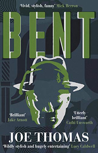 Bent - Celador Books & Gifts