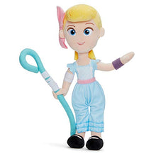 Load image into Gallery viewer, Disney 37270 Pixar Toy Story 4 Bo-Peep Soft Doll in Gift Box 25 cm, White - Celador Books &amp; Gifts
