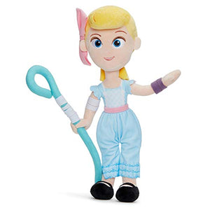 Disney 37270 Pixar Toy Story 4 Bo-Peep Soft Doll in Gift Box 25 cm, White - Celador Books & Gifts