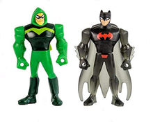 Load image into Gallery viewer, DC Comics Justice League Action Mighty Minis Series 2 Mini Figure Blind Bags Pack of 10 - Celador Books &amp; Gifts
