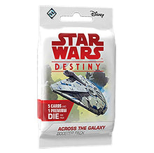 Load image into Gallery viewer, Star Wars Destiny: Across the Galaxy Booster Display - Celador Books &amp; Gifts
