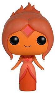 Adventure Time 6976 "POP Vinyl Flame Princess Figure - Celador Books & Gifts