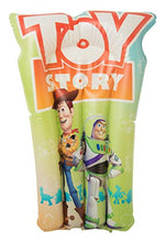 Load image into Gallery viewer, Disney Sambro DTS-3447 Swimming Ring Set Approx. 50 cm, water ball (approx. 40 cm), armbands and air mattress (approx. 67.5cm x 73cm Toy Story 3 to 6 years with safety valve, ideal for pool - Celador Books &amp; Gifts
