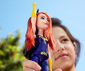 DC Superhero Girls Training Batgirl - Celador Books & Gifts