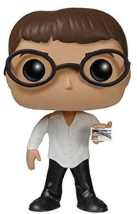 Superbad 5337 "POP! Vinyl Fogell McLovin Figure - Celador Books & Gifts