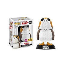 Load image into Gallery viewer, Funko Pop! Star Wars The Last Jedi Porg #198 - Celador Books &amp; Gifts
