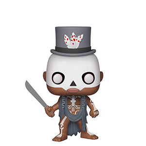 Funko 35678 POP Vinyl: Movies: James Bond: Daniel Craig - Celador Books & Gifts