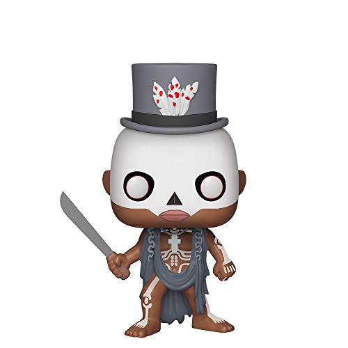Funko 35678 POP Vinyl: Movies: James Bond: Daniel Craig - Celador Books & Gifts