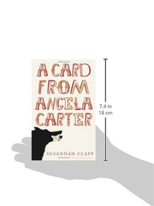 A Card From Angela Carter - Celador Books & Gifts